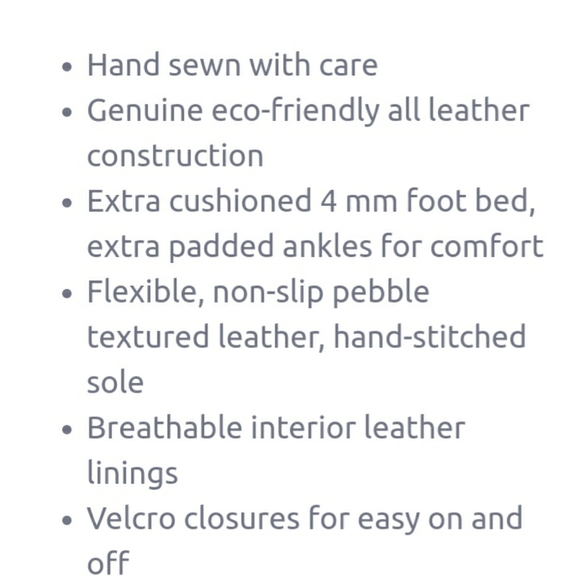 Shoes - Picture 7 of 8